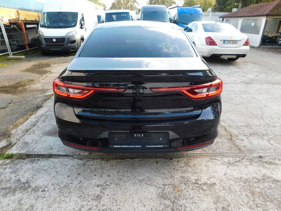 Dezmembrez renault talisman 2016 1.6 d