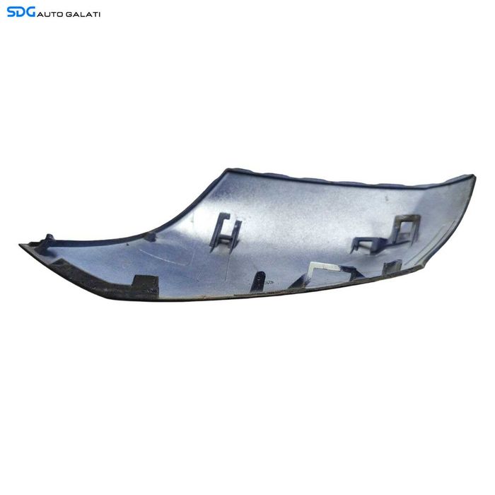 Capac Plastic de la Oglinda Dreapta Renault Megane 3 2008 - 2016 (Mici Defecte de Prindere) [K6280]