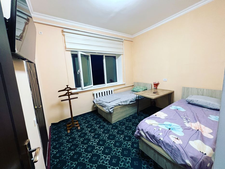 Karvon hostel частное дом,загс нужен
