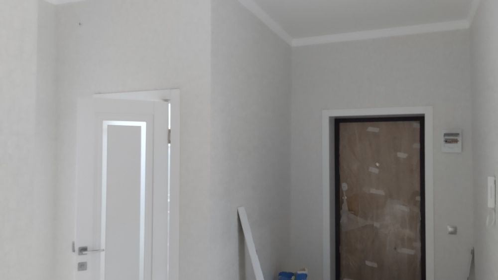 Ремонт квартир..