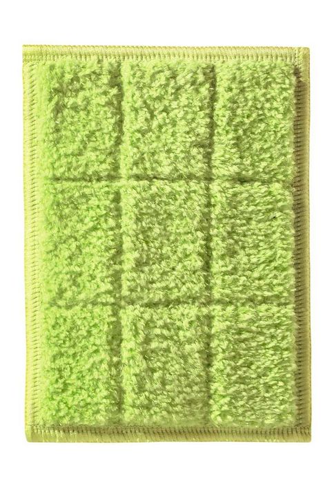 Салфетка-губка двуxсторонняя - для Любых Поверхностей