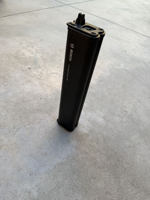 Baterie Bosch Compacttube 400Smart