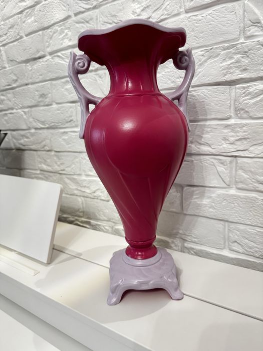 Ваза  интерьерная, hand made