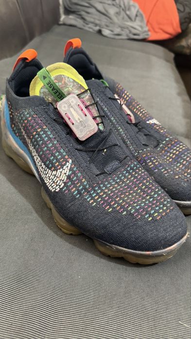 Маратонки Nike Vipormax