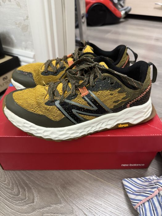 Кроссовки new balance