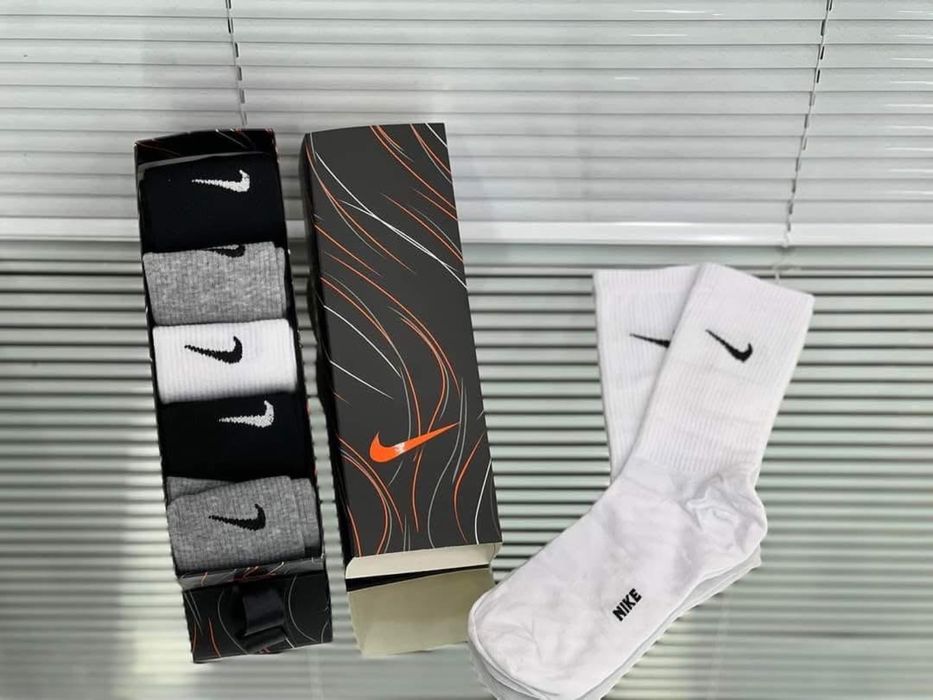 Sosete barbati si dama 6 la set