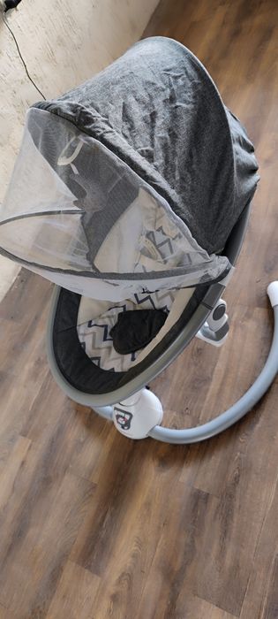 Электрокачеля продам