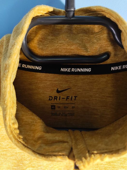 NIKE Running Блуза/Дамска XS
