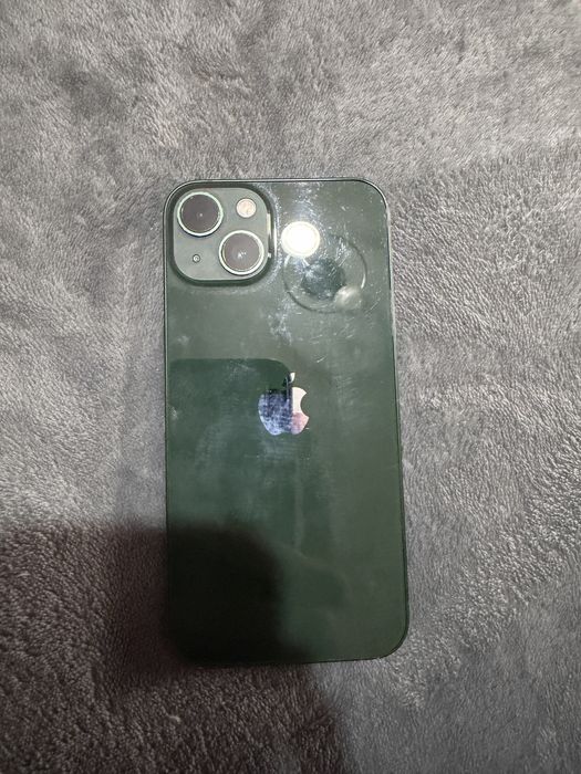 Vand iphone 13 verde