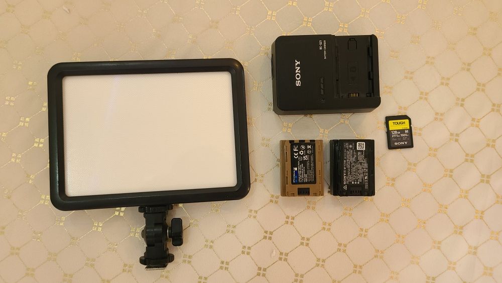 Sony A7 III sotiladi