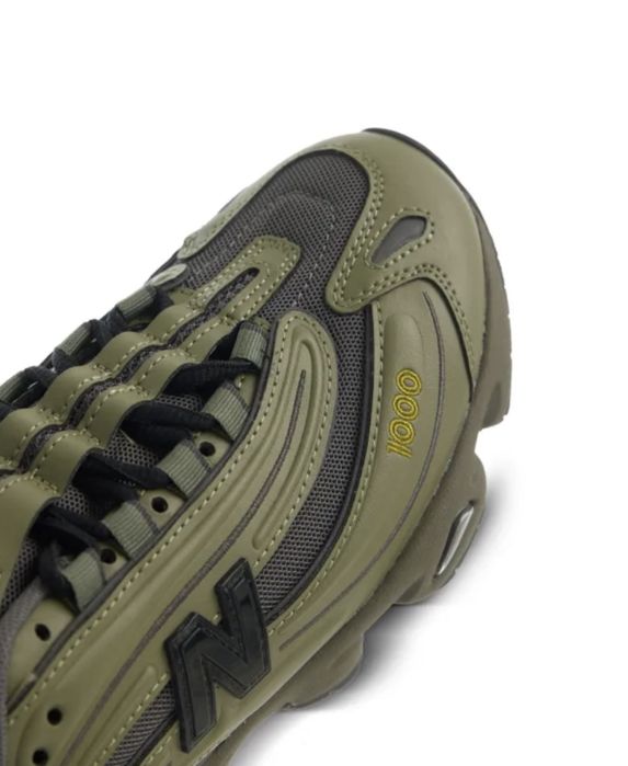 New balans 1000 оригинал красовка