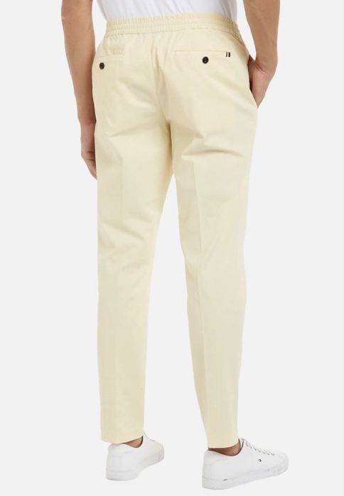 Tommy Hilfiger Harlem Chinos Pants ОРИГИНАЛНИ мъжки чино панталони - 34