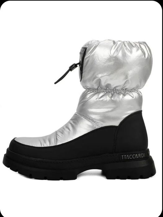 Дутики ( зимние сапоги )