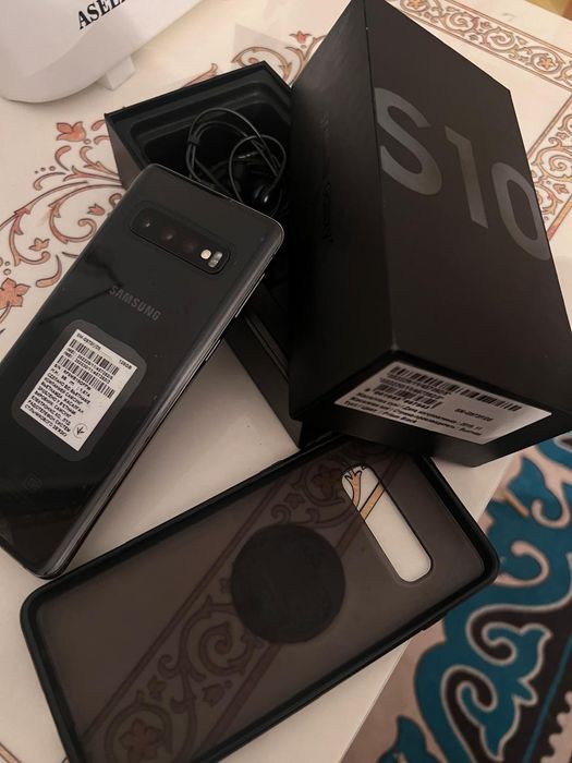 Самсунг с10 Андрей12