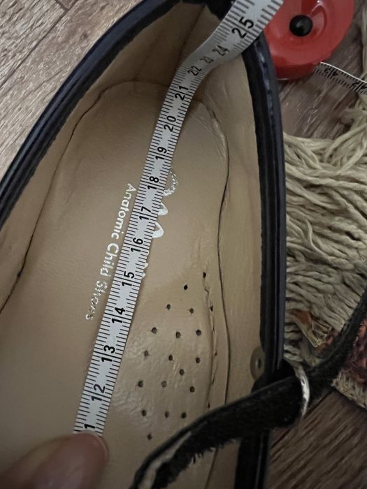 Туфельки Millom 32