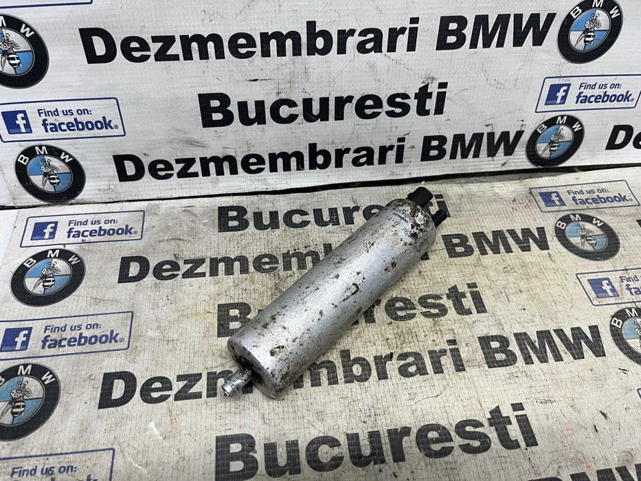 Pompa motorina sub prag originala BMW E46 318d 320d 330d E39 525d 530d