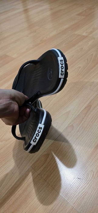 Crocs 41-мъжки чехли