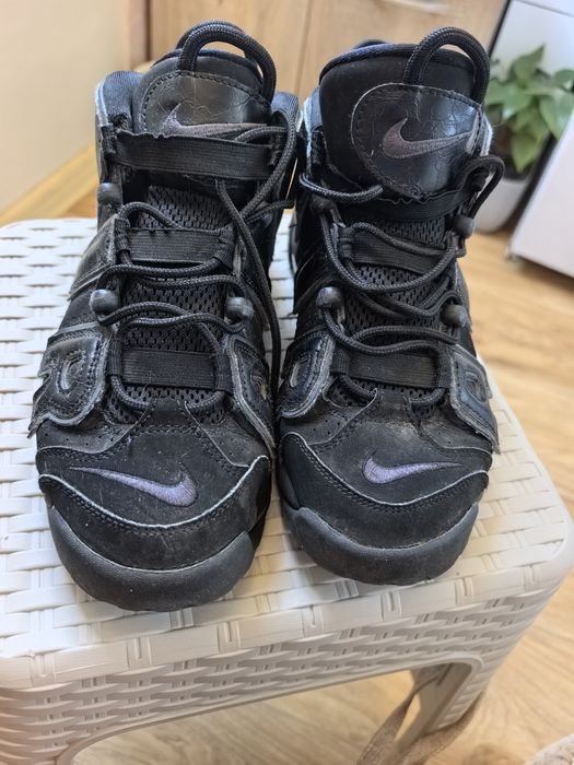 Кец Найк 38 номер