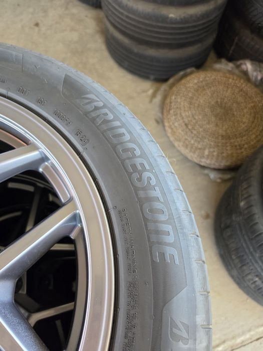 Джанти 18 / 5х112 - BMW 5 G60 61 68 и др. 5x112