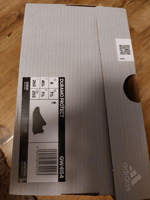 Adidasi Adidas Duramo Protect