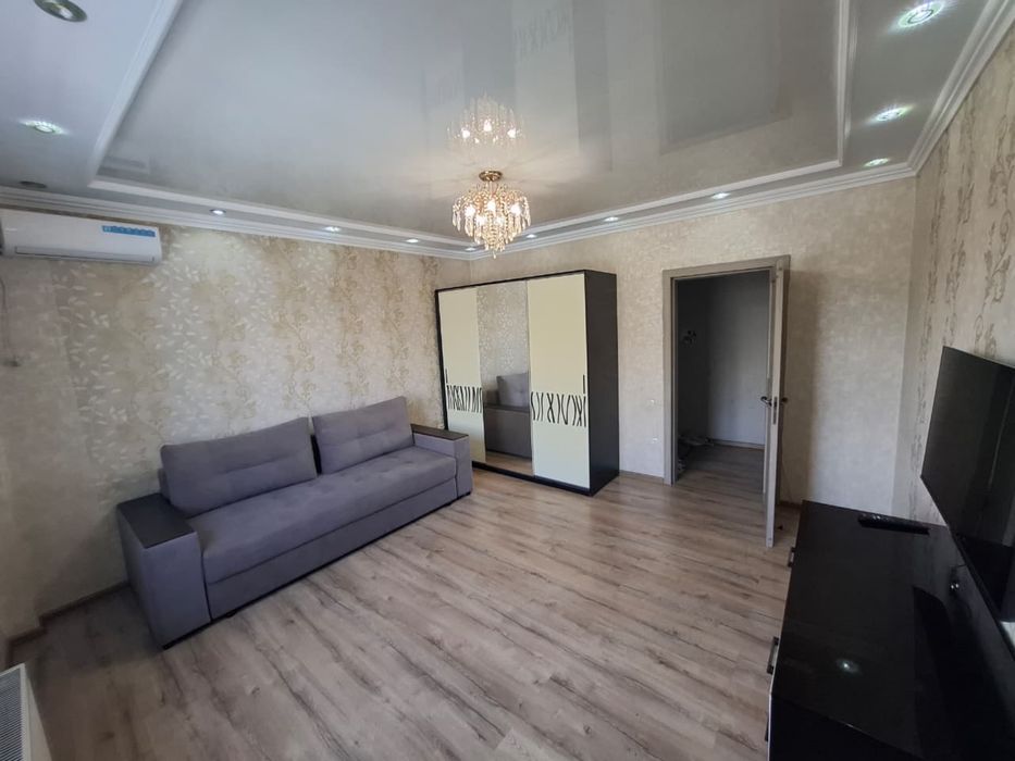 Продам однокомнатеую кв н/п