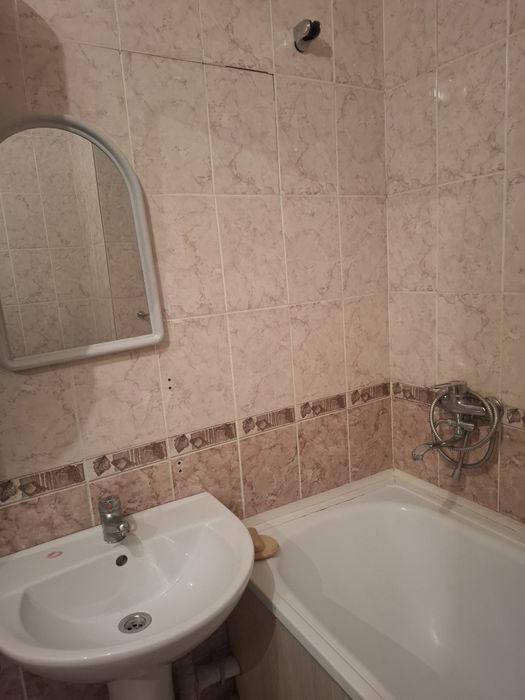 Сдам 1 комнатную квартиру