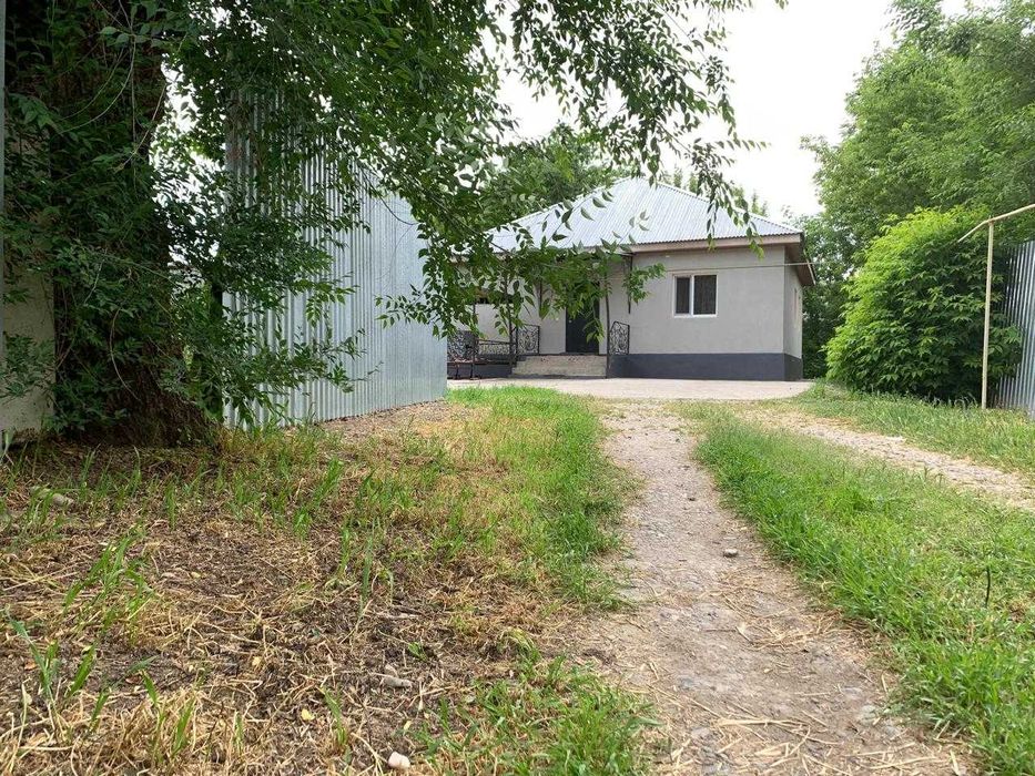 Продаётся дом в Таразе