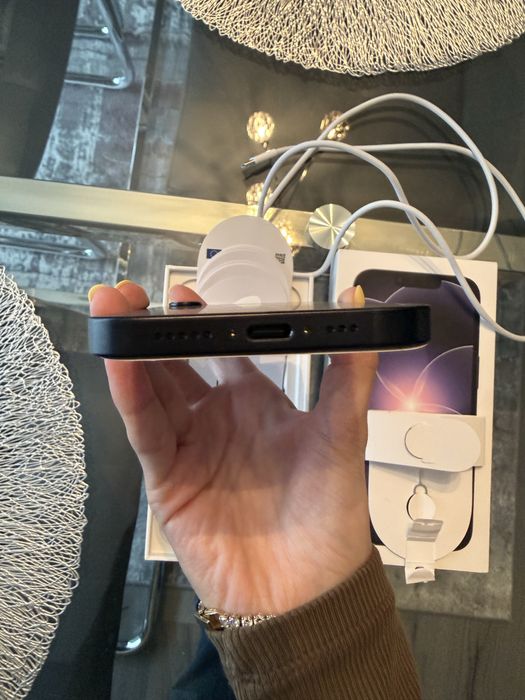 Iphone 17 E 256 GB