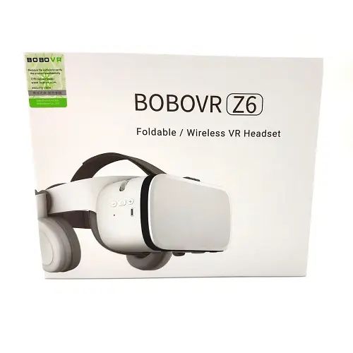 VR-очки BobovrZ6