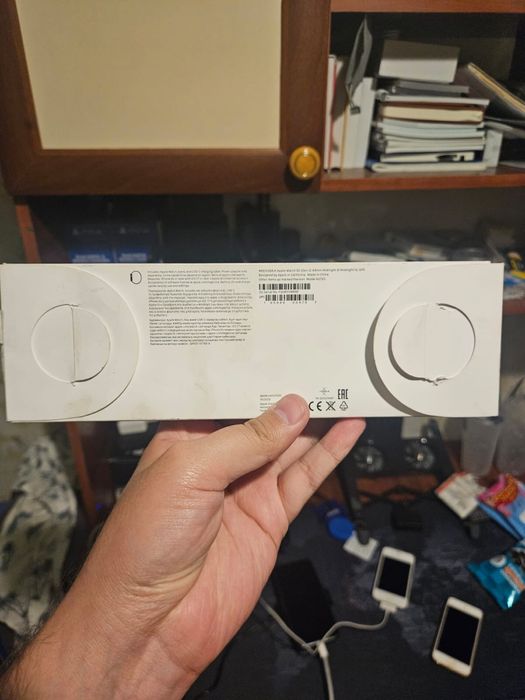 Продам apple watch se2