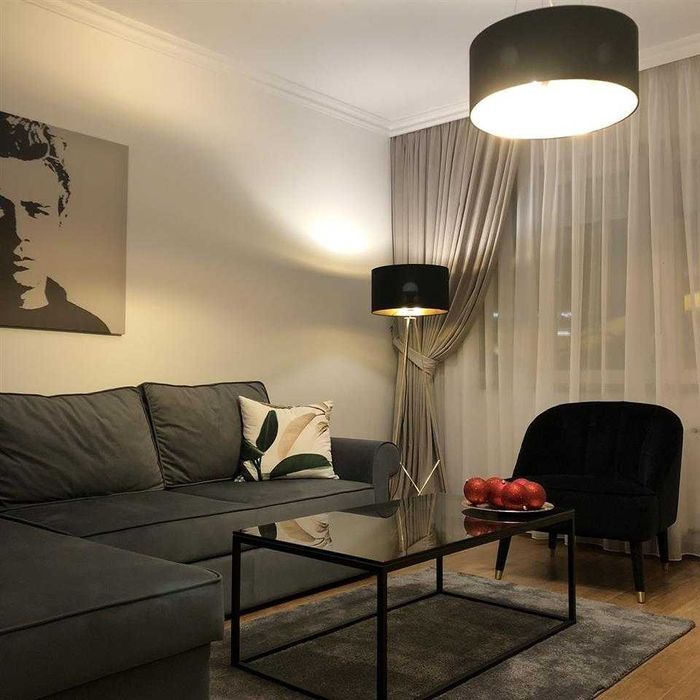 Дава се под наем Двустаен апартамент в Бургас, Братя Миладинови - 59 кв.м за 229.5 € - Снимка #2