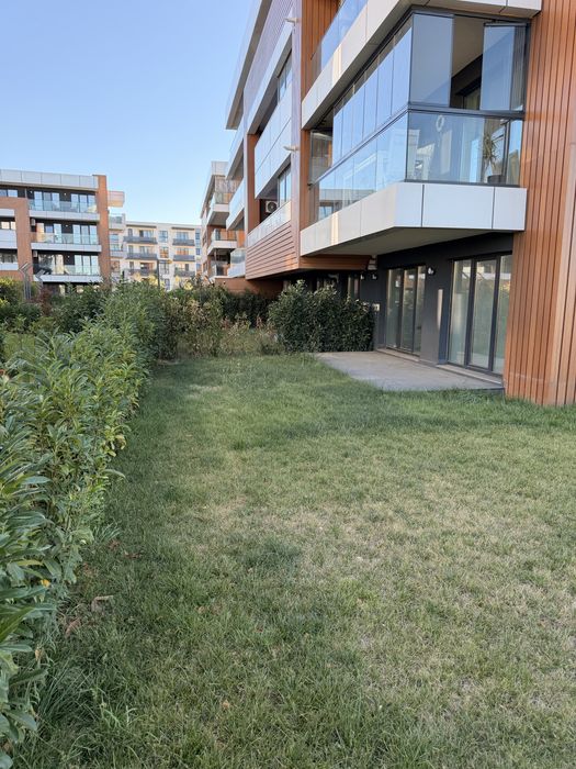 Ap 4 cam + gradina 270 mp+ loc parcare subteran Astorium Garden …PROPRIETAR