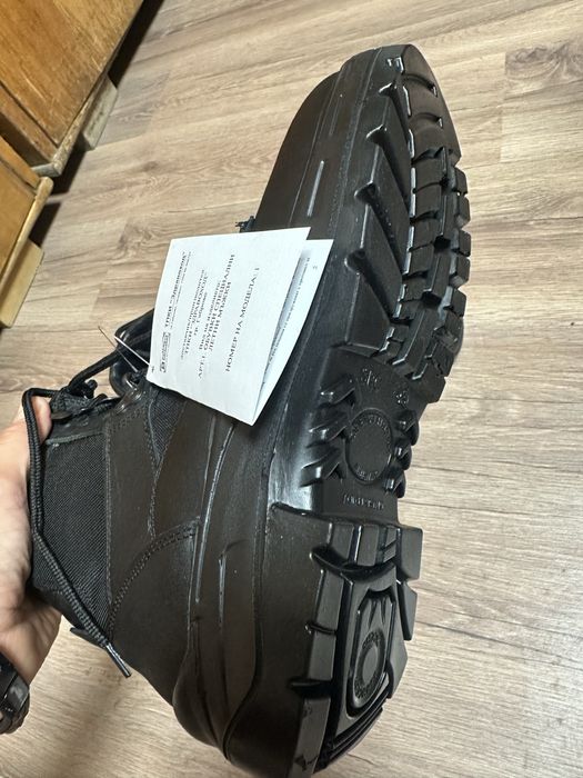 Кубинки. 43 номер нови