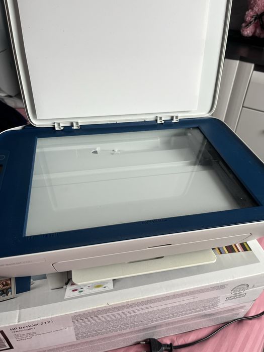 Imprimanta hp in stare foarte buna