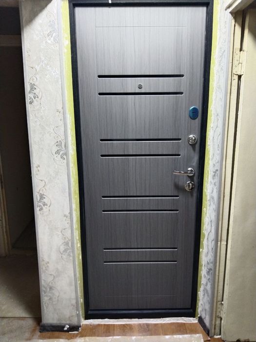 Samarqand shahar Sattepo maskani, kvartira 2 xonali uy