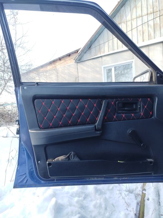 Продам девятку  1999года