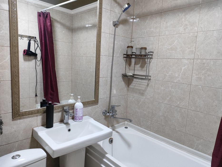 Посуточники квартира