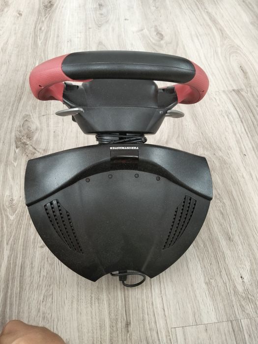 Volan gaming Ferrari Spider 458