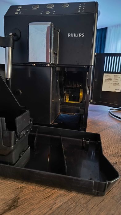 Espressor cafea  Philips HD8827