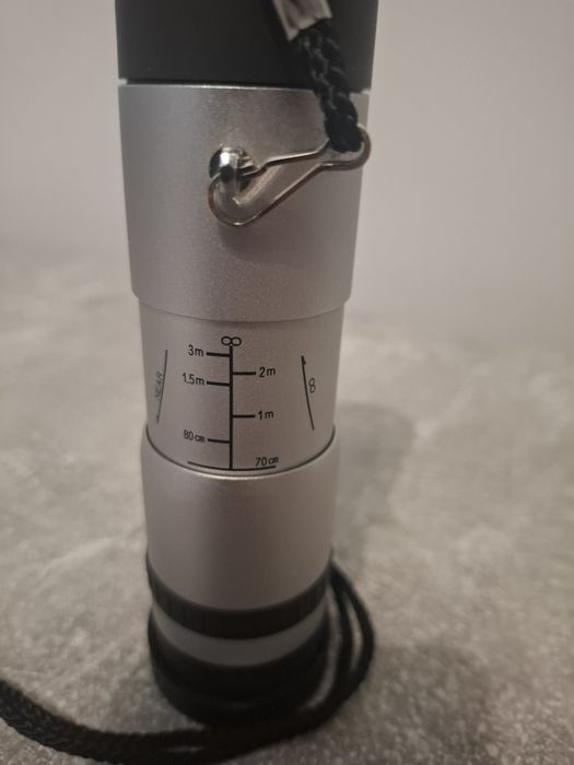 Monoclu  Eschenbach Varioplus 8×32 – stare foarte bună