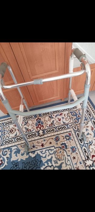 Инвалидная коляска  сатылады!