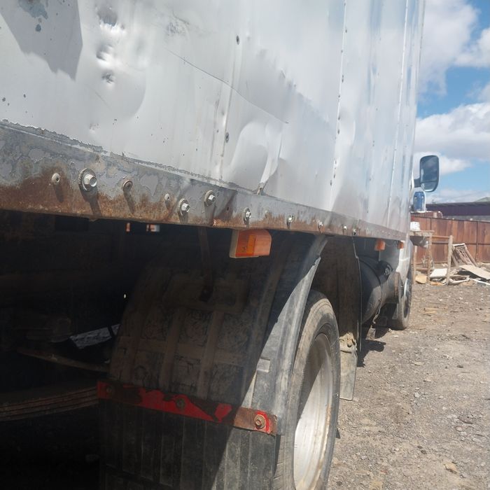 Газель сатылады 4.20