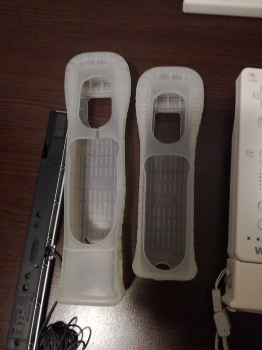 Nintendo Wii конзола