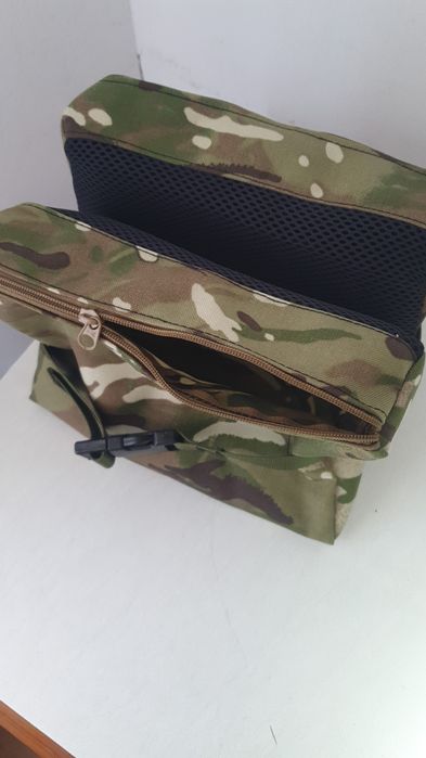 Săculeți sprijin armă vânătoare -airsoft