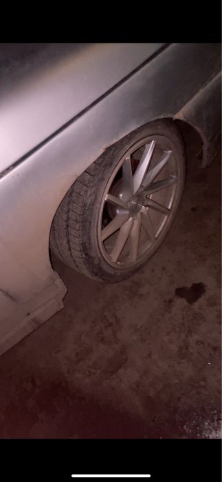 Воссен 16 обмен