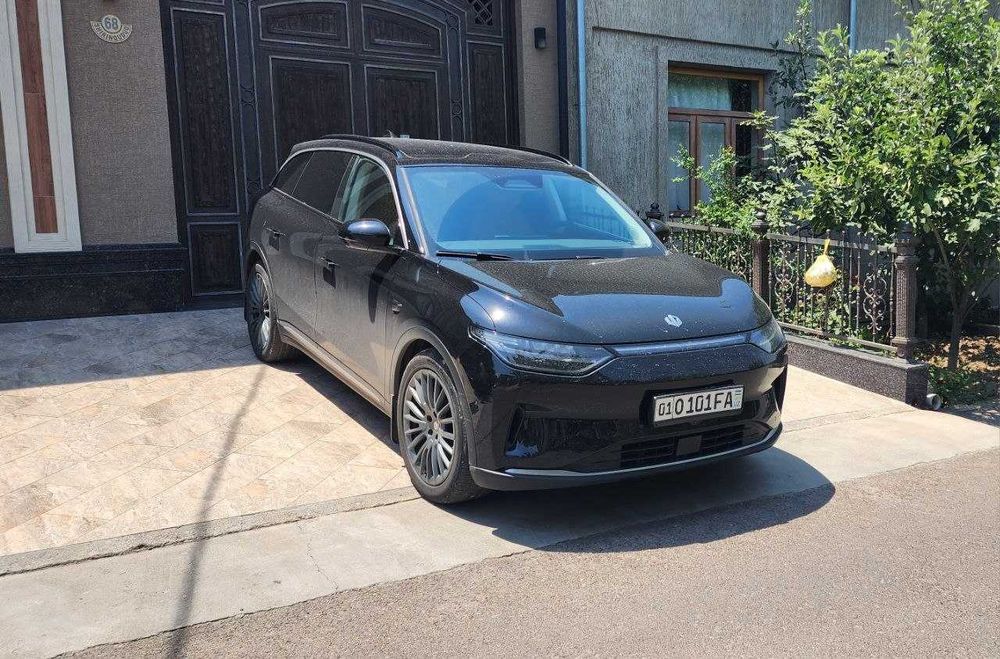 Leapmotor C11 EV 580 km  - Продам