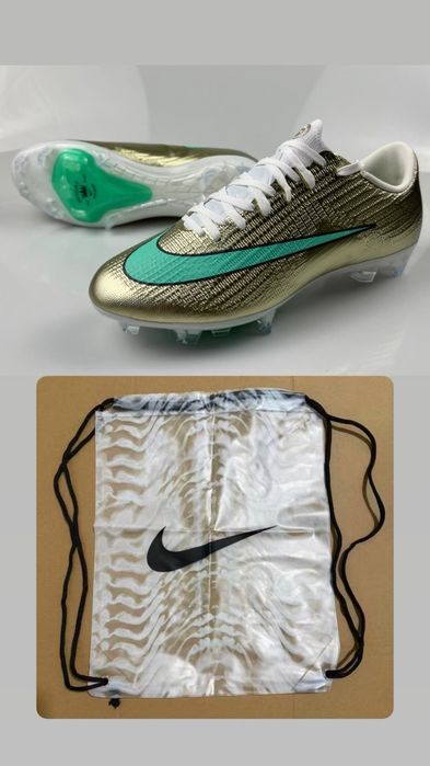 Ghete de fotbal Nike