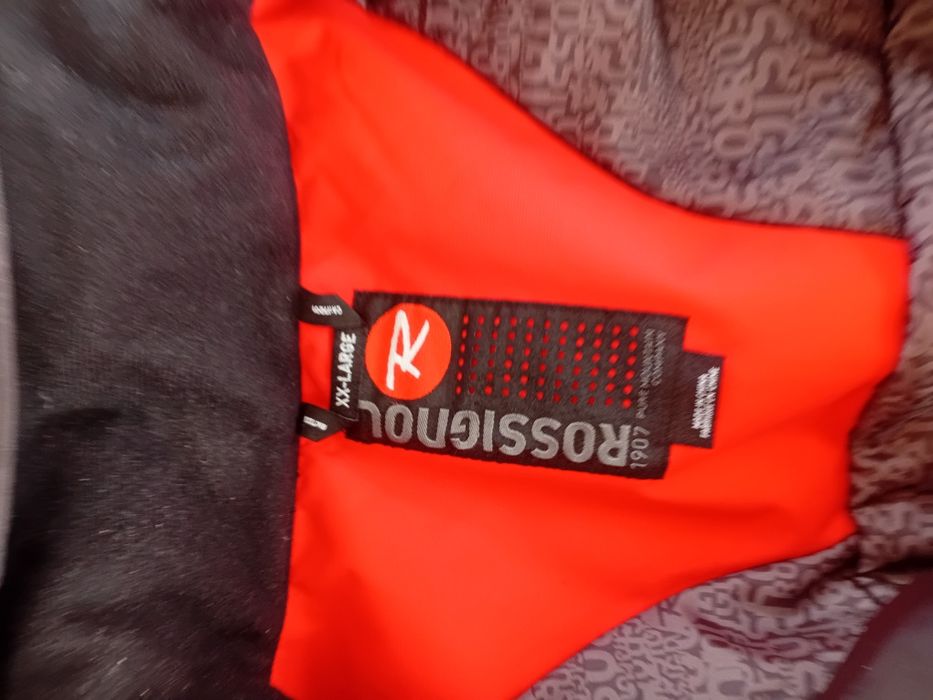 Ботинки, экипировка