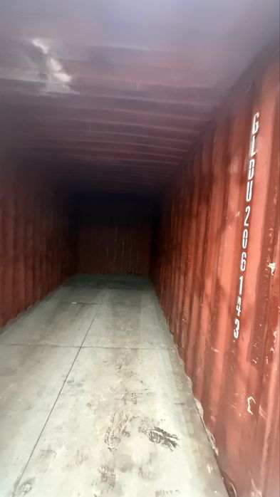 Контейнер сатылады ! Алматы каласы бойынша