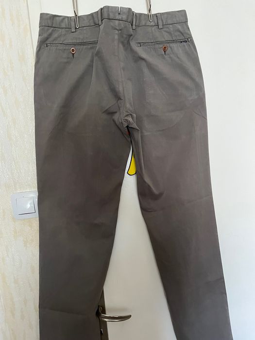 Памучен панталон POLO Ralph Lauren 33/34